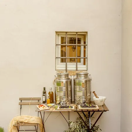 Casale Caterina Agriresort Portoferraio