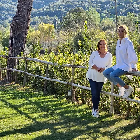 Tenuta Santa Caterina 2* Portoferraio