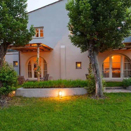 Frühstückspension Casale Caterina Agriresort Portoferraio