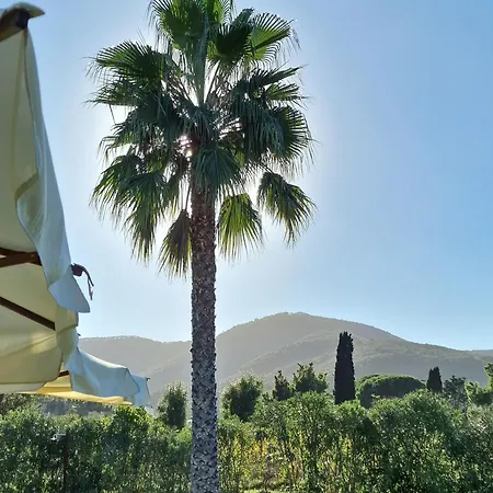 Casale Caterina Agriresort 2*