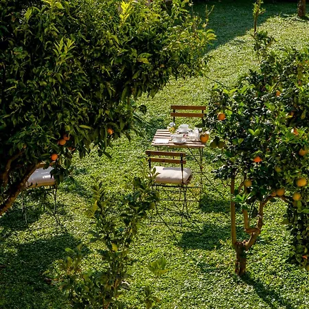 Tenuta Santa Caterina Portoferraio