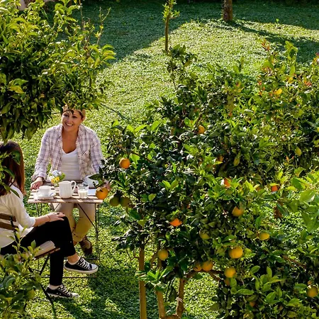 Casale Caterina Agriresort 4* Portoferraio