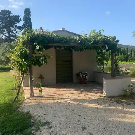 Casale Caterina Agriresort Bed and Breakfast 2*