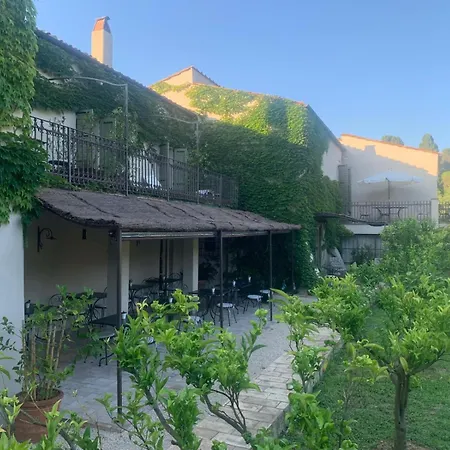 Casale Caterina Agriresort Bed and Breakfast Portoferraio