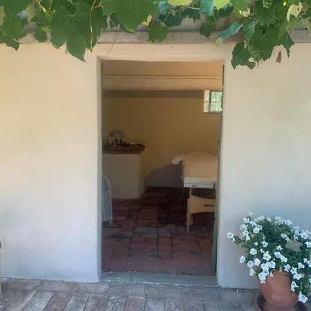 Bed and Breakfast Casale Caterina Agriresort Portoferraio