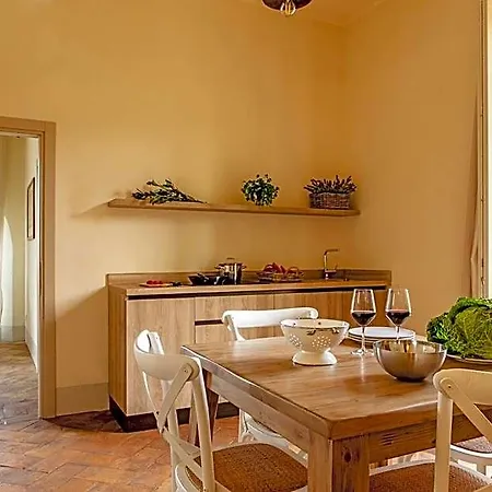 Bed and Breakfast Casale Caterina Agriresort 4*