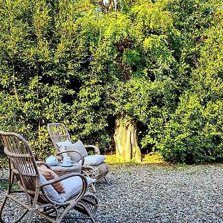 Casale Caterina Agriresort بورتوفيرّايو