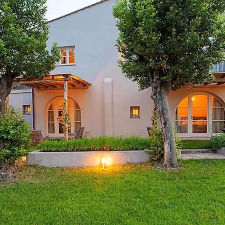 Bed and Breakfast Casale Caterina Agriresort Portoferraio