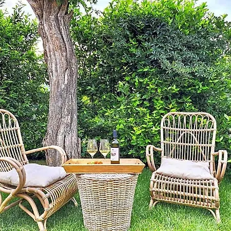 Casale Caterina Agriresort Bed and Breakfast Portoferraio