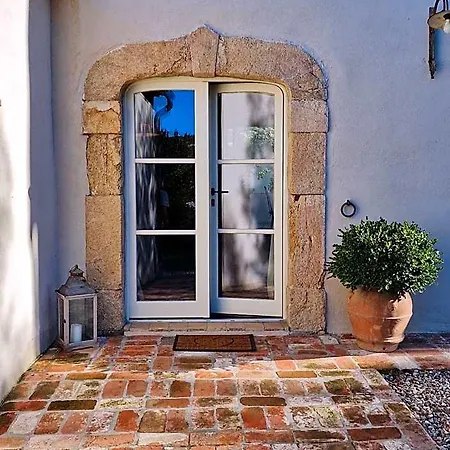 Casale Caterina Agriresort 4* بورتوفيرّايو