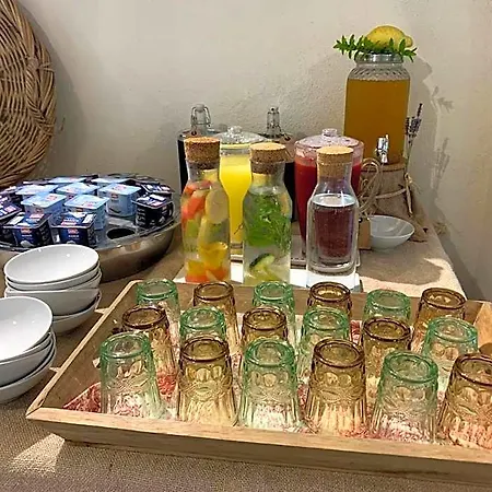 Casale Caterina Agriresort