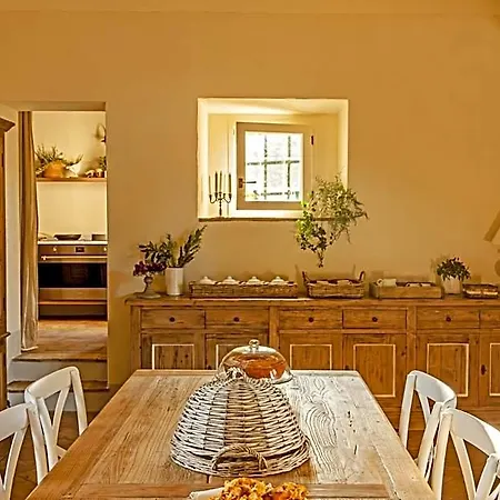 Casale Caterina Agriresort