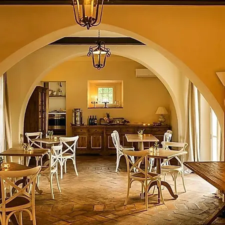Casale Caterina Agriresort