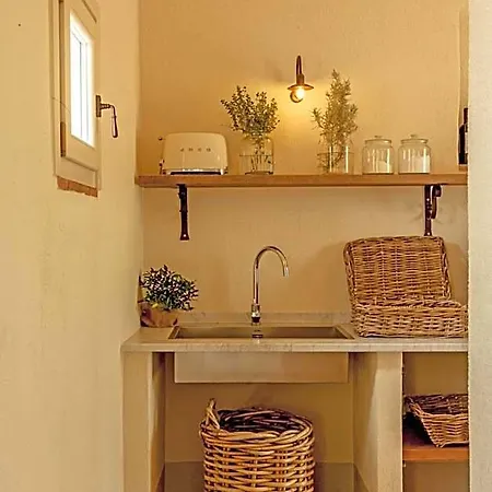 Casale Caterina Agriresort 4*