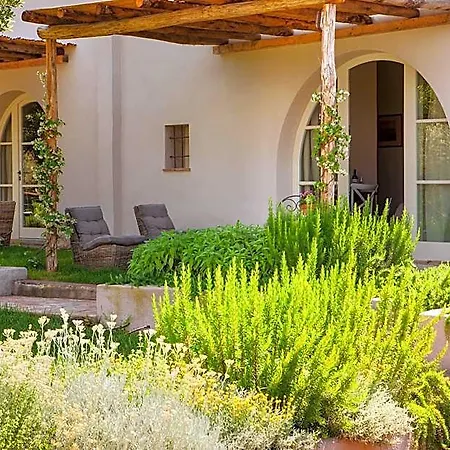 Casale Caterina Agriresort Oda ve Kahvaltı
