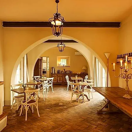 Casale Caterina Agriresort Bed and Breakfast