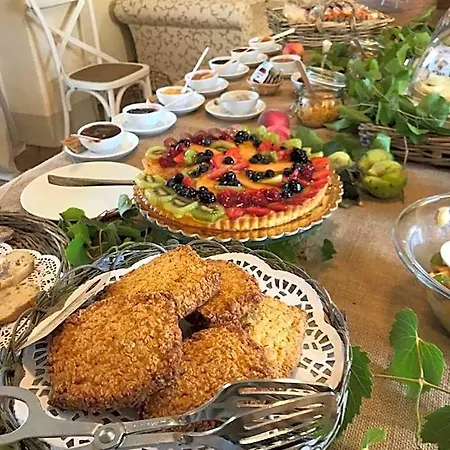 Casale Caterina Agriresort 4* بورتوفيرّايو
