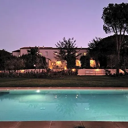 Bed and Breakfast Casale Caterina Agriresort