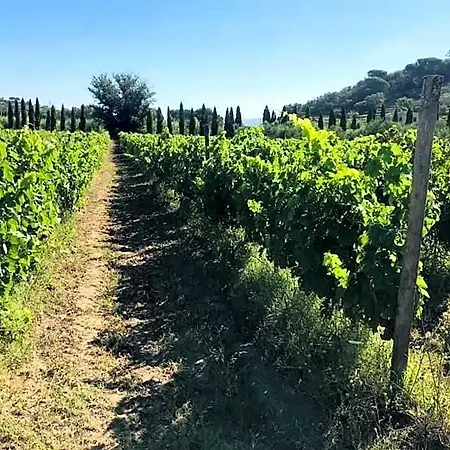 Casale Caterina Agriresort 4* Portoferraio