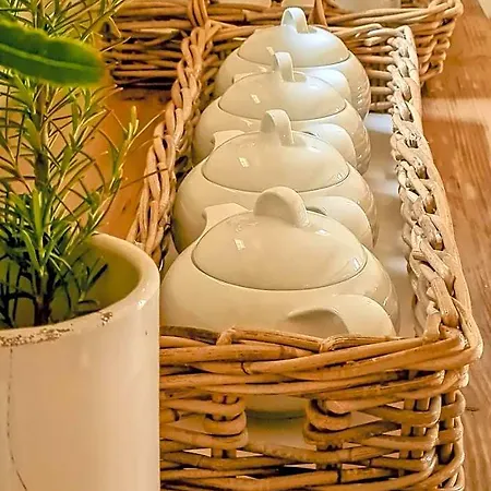 Casale Caterina Agriresort فندق مبيت وإفطار بورتوفيرّايو