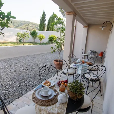 Tenuta Santa Caterina Portoferraio