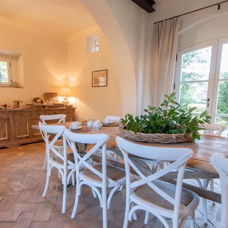 Bed and Breakfast Tenuta Santa Caterina