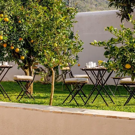 Tenuta Santa Caterina Bed and Breakfast 2*