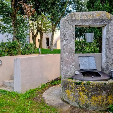 Tenuta Santa Caterina Bed and Breakfast 2*