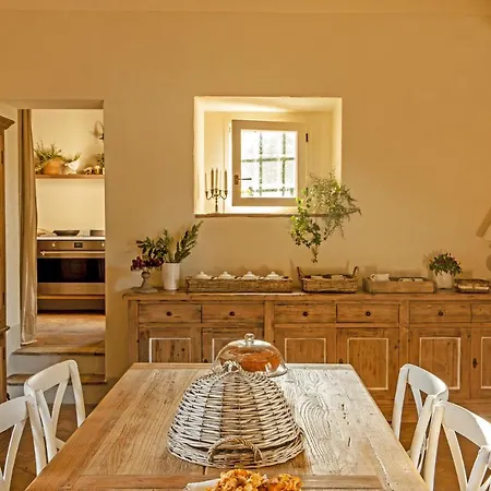 Bed & Breakfast Casale Caterina Agriresort 4*