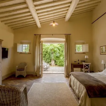 Tenuta Santa Caterina Bed and Breakfast