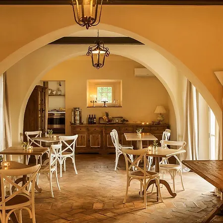 Tenuta Santa Caterina Portoferraio