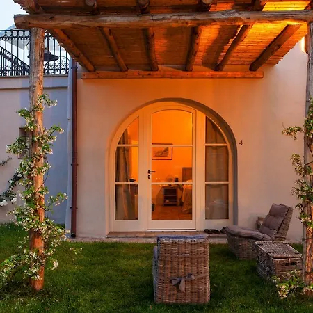 Tenuta Santa Caterina Portoferraio
