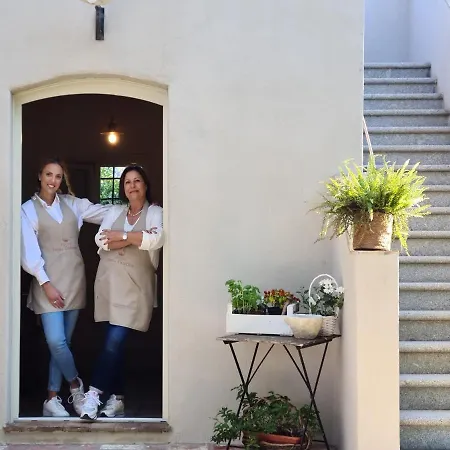 Casale Caterina Agriresort 4* Portoferraio