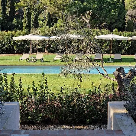Bed and Breakfast Tenuta Santa Caterina 2*
