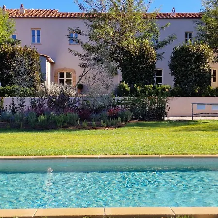 Bed and Breakfast Tenuta Santa Caterina Portoferraio