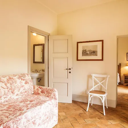 Tenuta Santa Caterina Bed and Breakfast