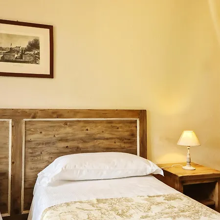 Bed and Breakfast Tenuta Santa Caterina Portoferraio