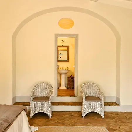 Bed and Breakfast Tenuta Santa Caterina