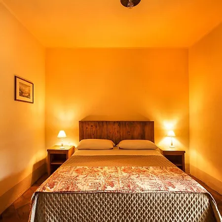 Tenuta Santa Caterina Bed and Breakfast
