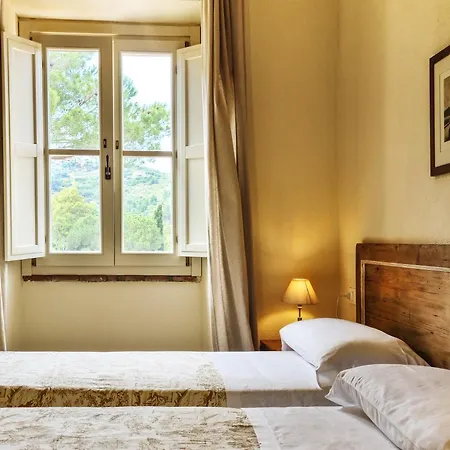 Bed and Breakfast Tenuta Santa Caterina 2*