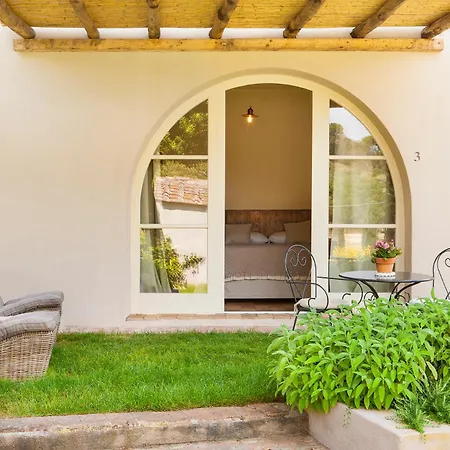 Tenuta Santa Caterina Bed and Breakfast