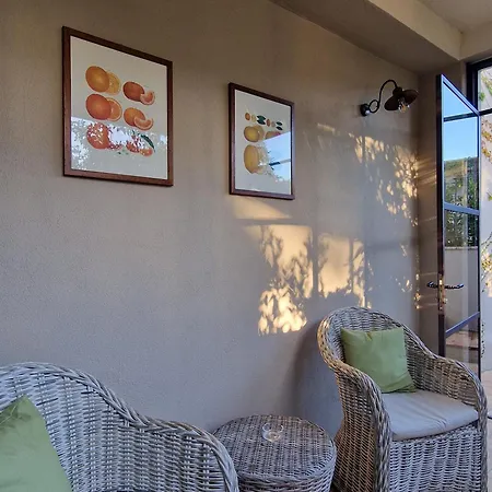 Bed and Breakfast Tenuta Santa Caterina 2*