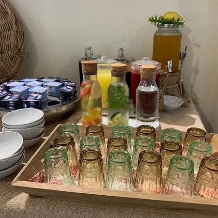 Bed & Breakfast Casale Caterina Agriresort Portoferraio