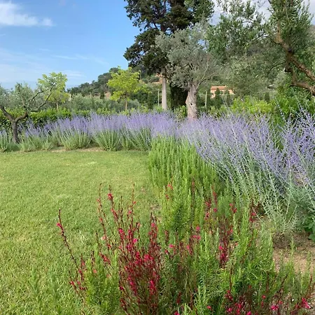 Tenuta Santa Caterina Bed and Breakfast 2*
