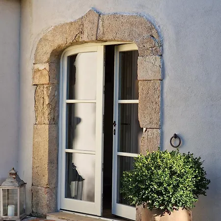 Bed and Breakfast Tenuta Santa Caterina Portoferraio