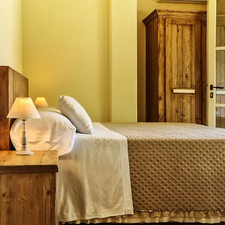 Bed and Breakfast Tenuta Santa Caterina